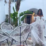Edivino Design לינה וארוחת בוקר קאפרי