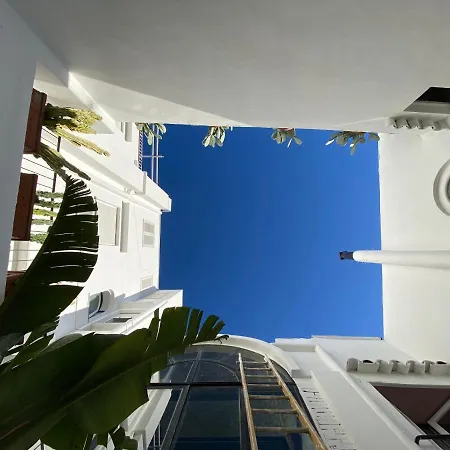 Edivino Design 3* Κάπρι