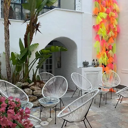Edivino Design Bed & Breakfast Capri