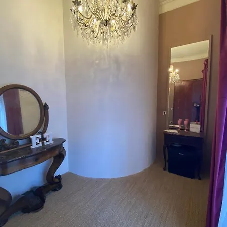 Bed & Breakfast Edivino Design *