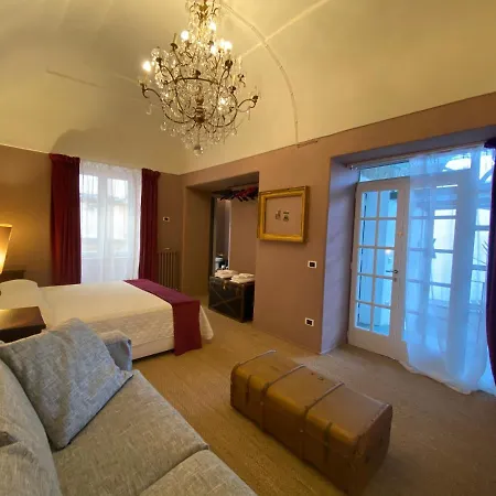 Edivino Design Bed & Breakfast *