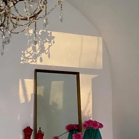 Bed & Breakfast Edivino Design