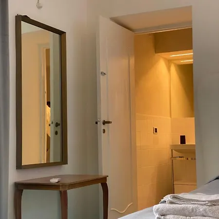 Edivino Design Bed & Breakfast Capri