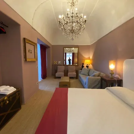 Edivino Design Bed & Breakfast *