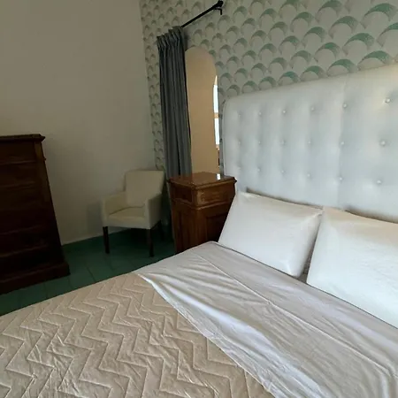 Edivino Design Bed & Breakfast *
