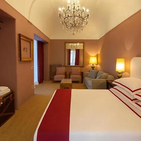 Bed and Breakfast Edivino Design 3*