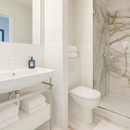 Bed & Breakfast Edivino Design 3*