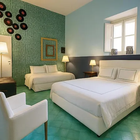 Edivino Design Bed and Breakfast 3*