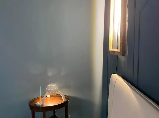 Edivino Design 3* Κάπρι