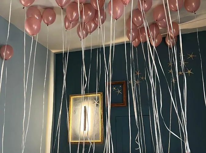 Edivino Design 住宿加早餐酒店 卡普里