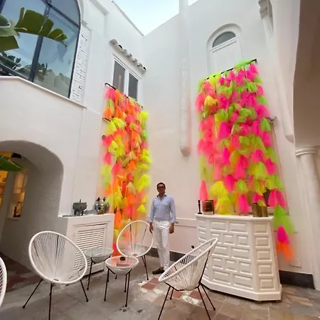 Edivino Design Bed and breakfast