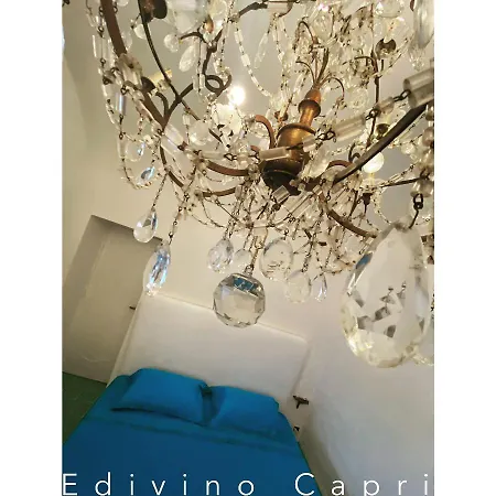 Bed and breakfast Edivino Design 3*