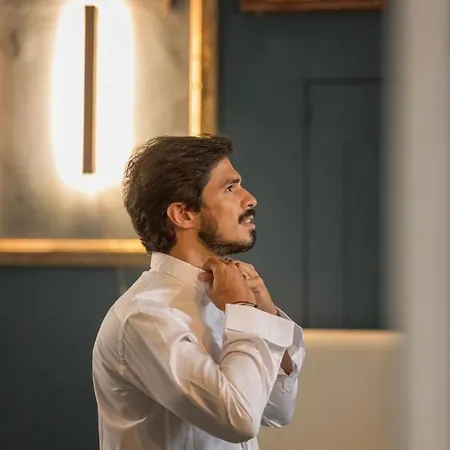 Edivino Design Bed and breakfast