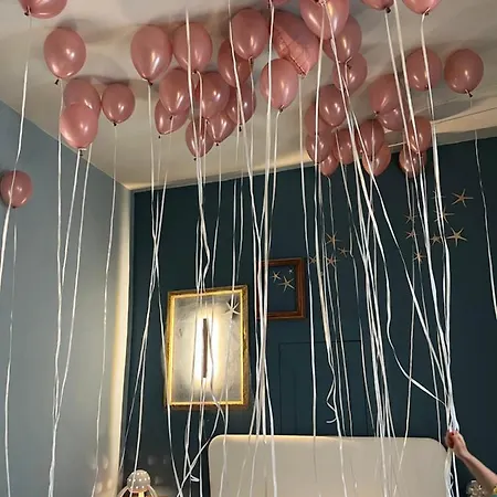 Edivino Design Bed and breakfast Capri