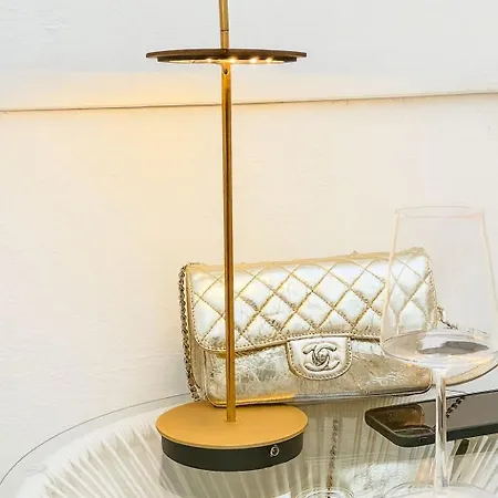 Edivino Design Bed and breakfast Capri