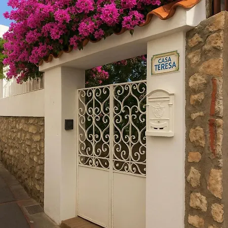 Bed and breakfast Edivino Design