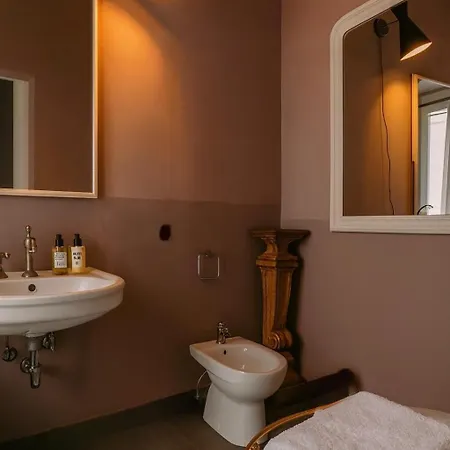 Bed and breakfast Edivino Design 3*