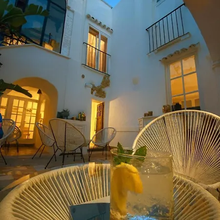 Edivino Design Bed and breakfast 3*